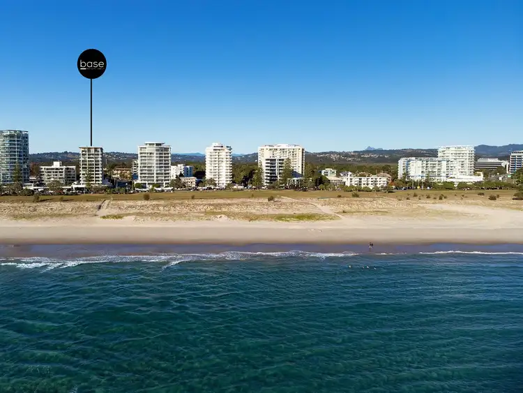 Fourth view of Homely apartment listing, 202/28-30 Musgrave Street, Kirra QLD 4225