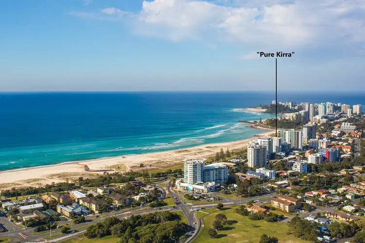 Sixth view of Homely apartment listing, 202/28-30 Musgrave Street, Kirra QLD 4225