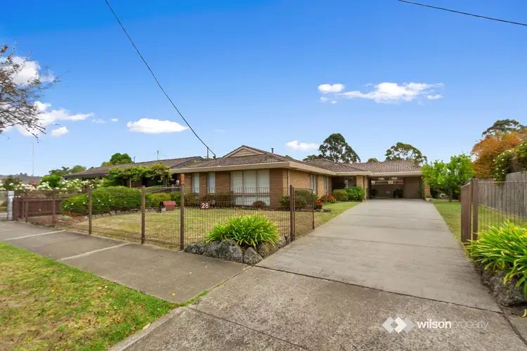28 Wirilda Crescent, Traralgon VIC 3844