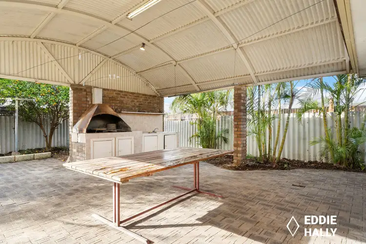 Second view of Homely house listing, 76 Sandpiper Loop, Yangebup WA 6164