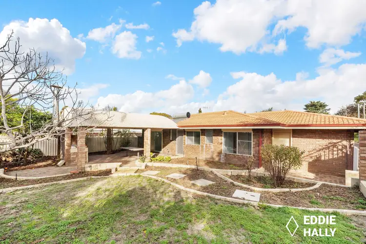 Third view of Homely house listing, 76 Sandpiper Loop, Yangebup WA 6164