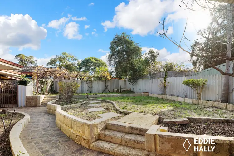 Fourth view of Homely house listing, 76 Sandpiper Loop, Yangebup WA 6164