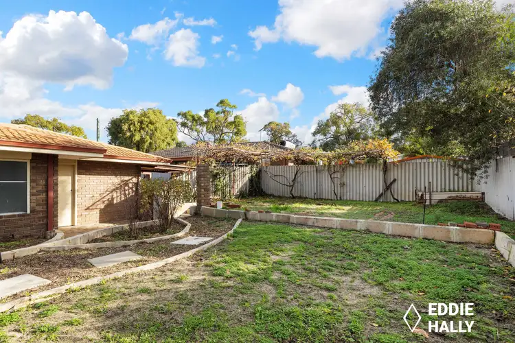 Fifth view of Homely house listing, 76 Sandpiper Loop, Yangebup WA 6164