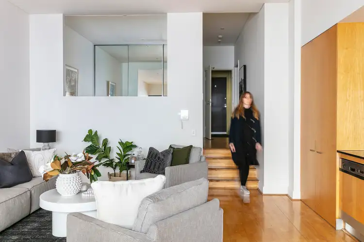 Third view of Homely apartment listing, 17/37 Bay Street, Glebe NSW 2037