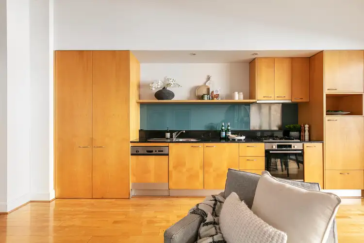 Fifth view of Homely apartment listing, 17/37 Bay Street, Glebe NSW 2037