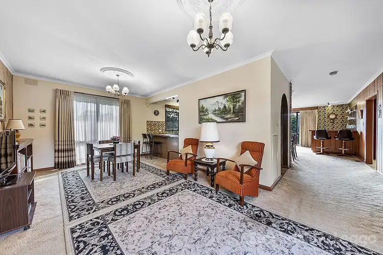 Third view of Homely house listing, 52 Petronella Avenue, Wheelers Hill VIC 3150