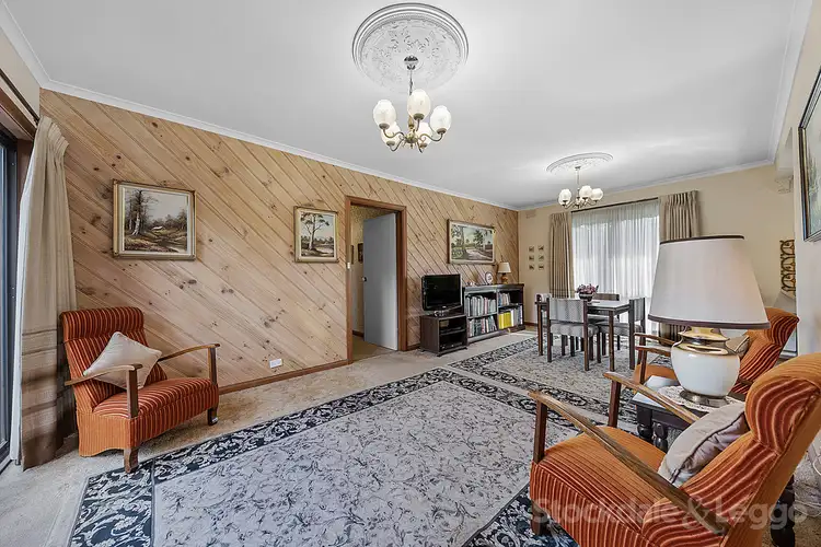 Fourth view of Homely house listing, 52 Petronella Avenue, Wheelers Hill VIC 3150