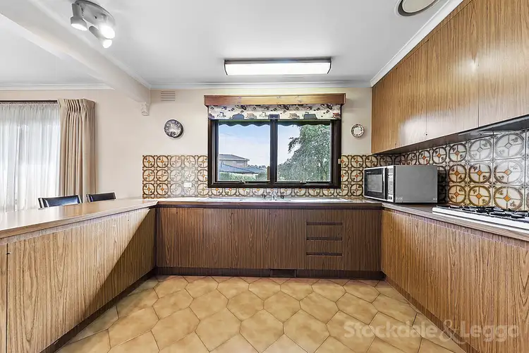 Fifth view of Homely house listing, 52 Petronella Avenue, Wheelers Hill VIC 3150