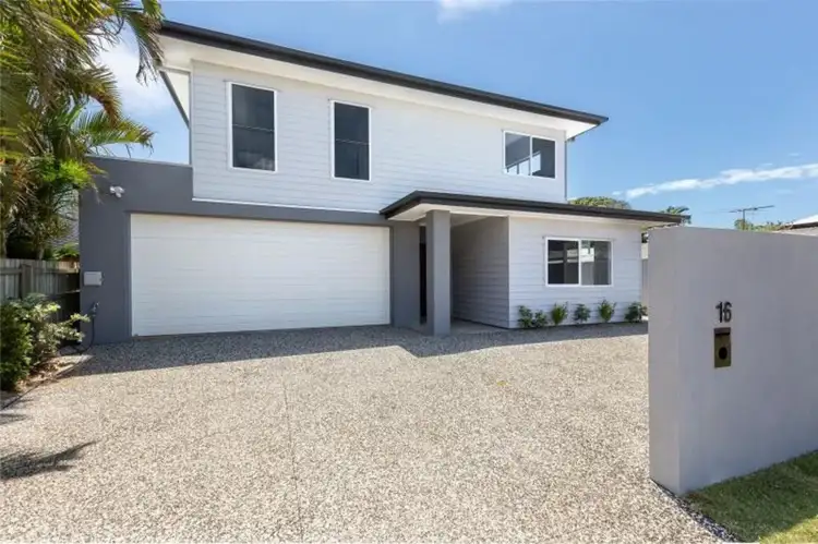 16 Josephine Street, Redcliffe QLD 4020