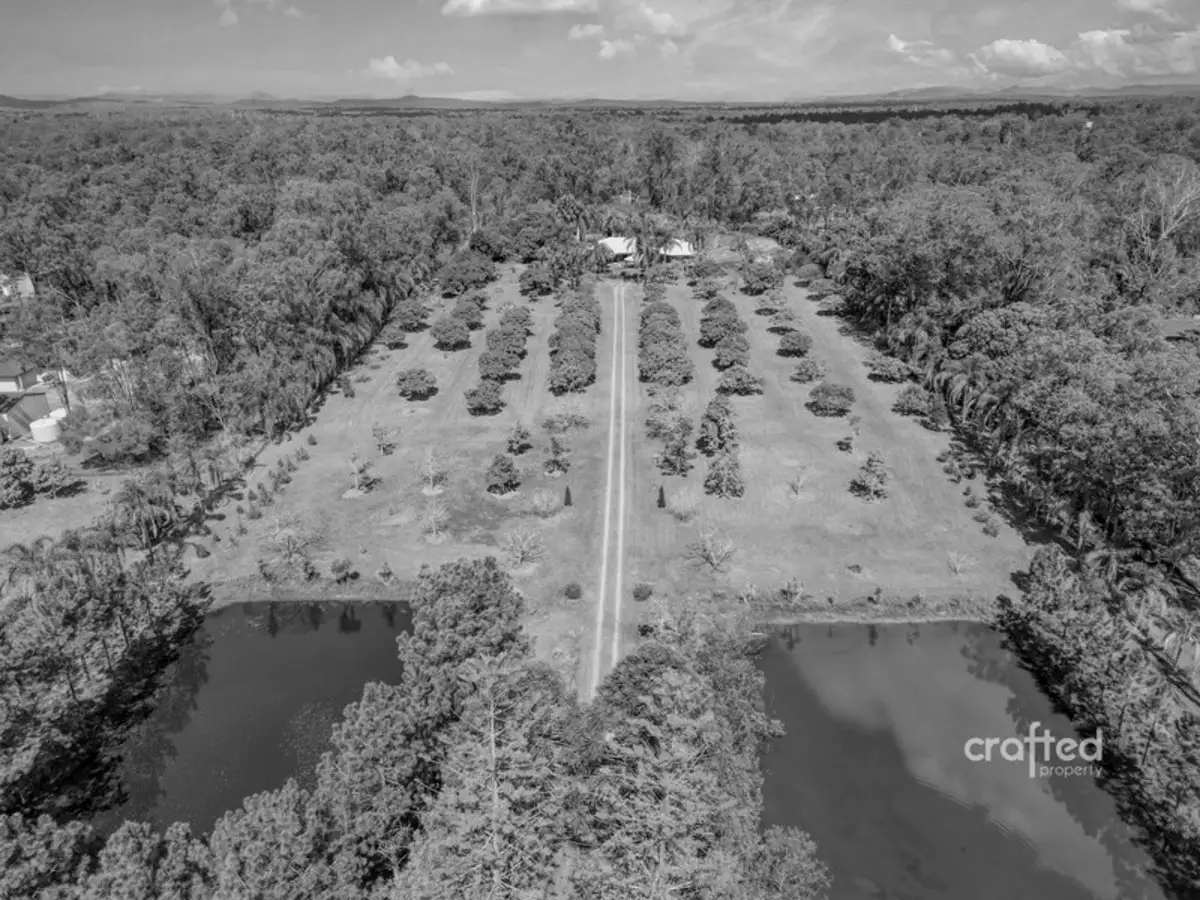 Main view of Homely house listing, 32 Kooringal Road, Munruben QLD 4125