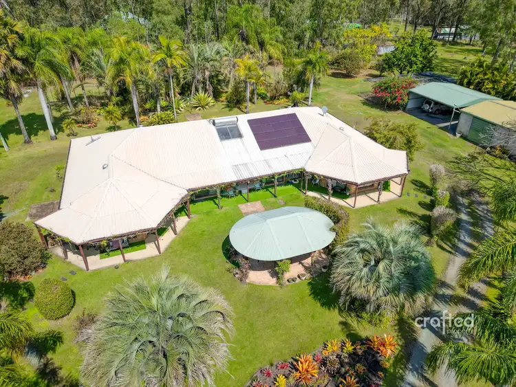 Third view of Homely house listing, 32 Kooringal Road, Munruben QLD 4125