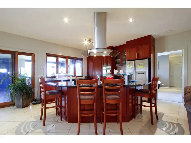 Fourth view of Homely house listing, 128 Somerton Park Estate Road, Cobains VIC 3851