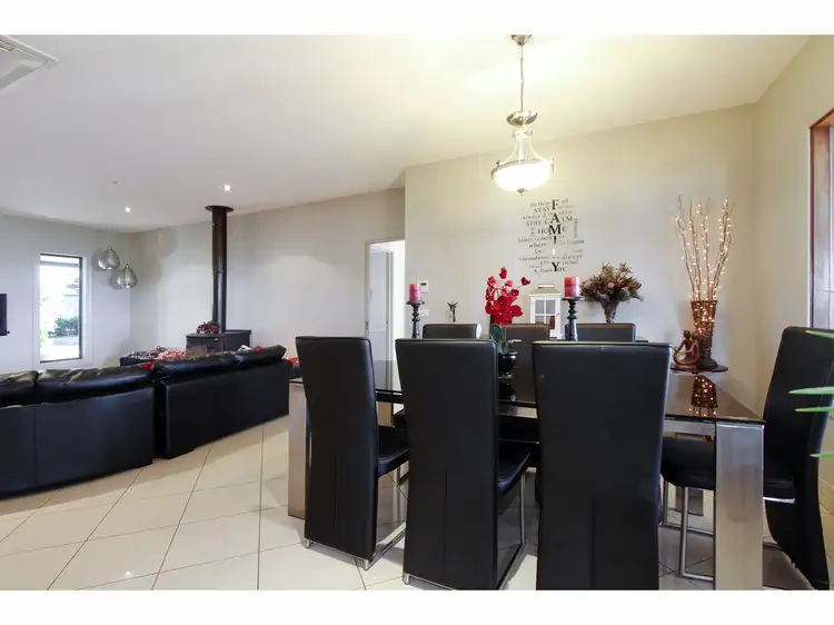 Fifth view of Homely house listing, 128 Somerton Park Estate Road, Cobains VIC 3851