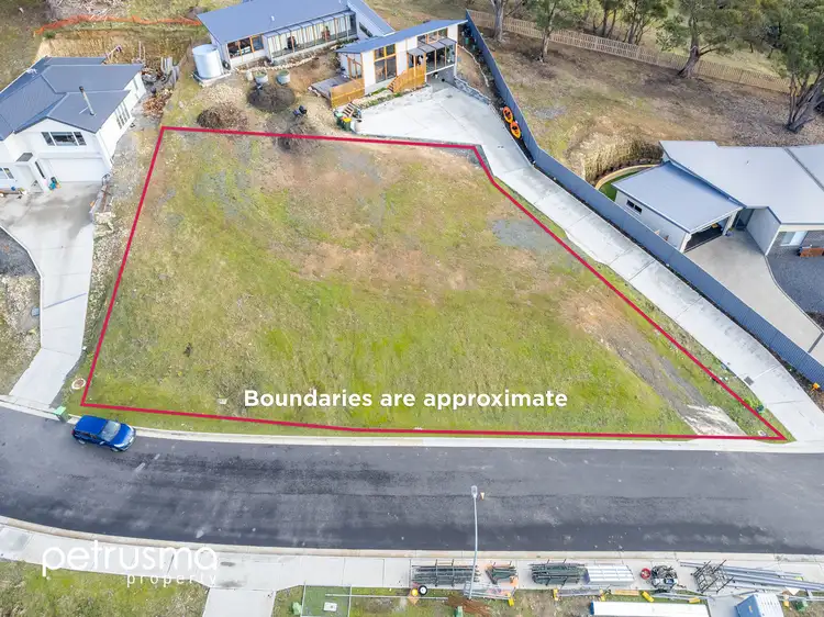 13 Ancanthe Avenue, Lenah Valley TAS 7008