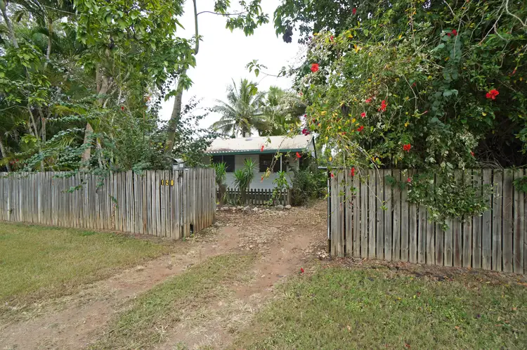 120 Mason Street, Mareeba QLD 4880