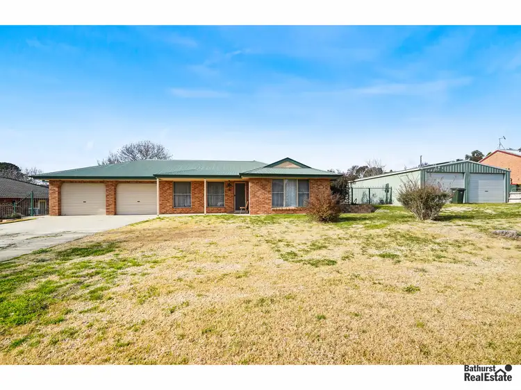 Main view of Homely house listing, 12 Church Street, Perthville NSW 2795
