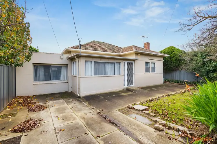 70 Morgan Avenue, Daw Park SA 5041