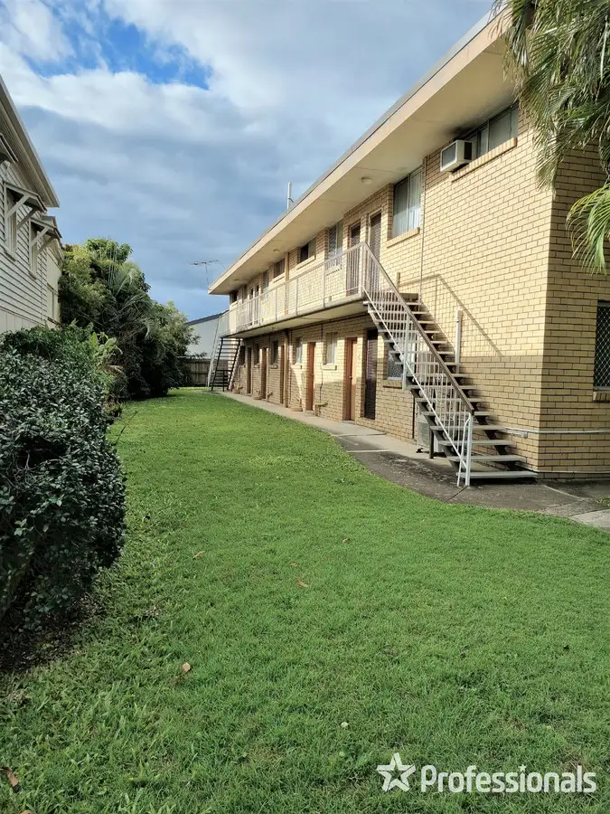 3/16 Chaucer Street, Moorooka QLD 4105