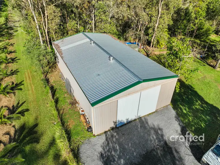 Third view of Homely house listing, 277 Andrew Road, Greenbank QLD 4124