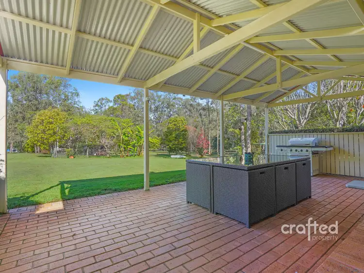 Fifth view of Homely house listing, 277 Andrew Road, Greenbank QLD 4124