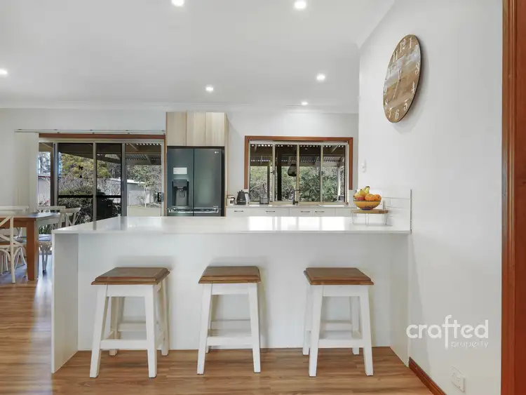 Sixth view of Homely house listing, 277 Andrew Road, Greenbank QLD 4124