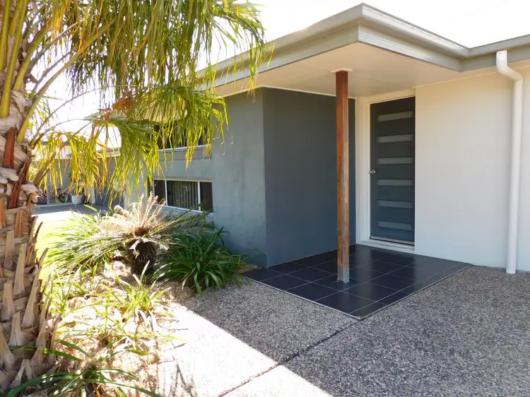 23 Dobinson Street, Bucasia QLD 4750