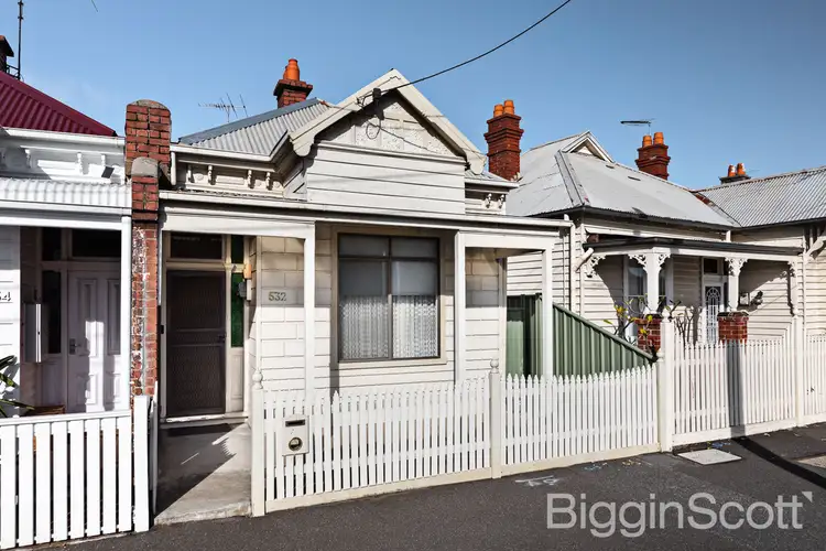 532 Williamstown Road, Port Melbourne VIC 3207