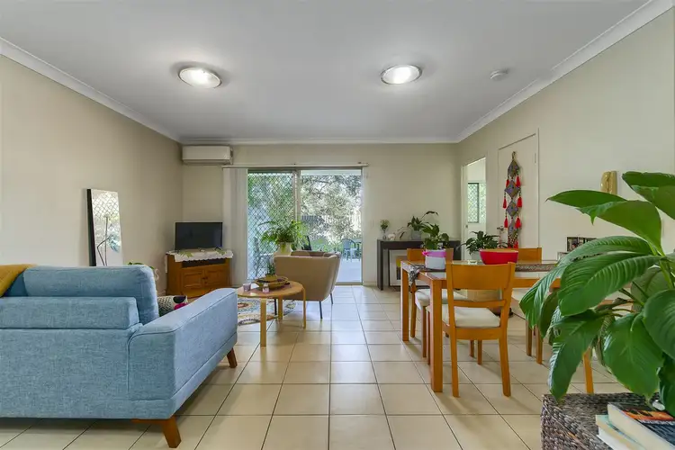Second view of Homely unit listing, 4/356 Zillmere Road, Zillmere QLD 4034