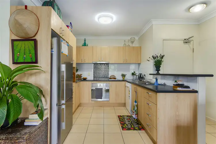 Fifth view of Homely unit listing, 4/356 Zillmere Road, Zillmere QLD 4034