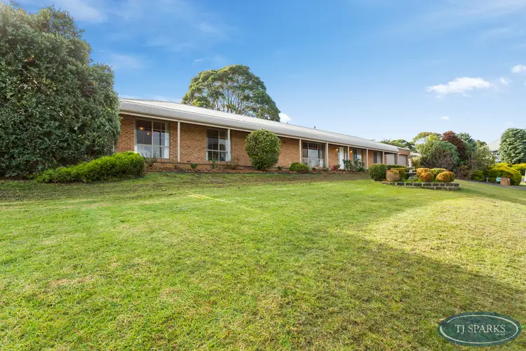 Main view of Homely house listing, 1 BULOKE Close, Mount Eliza VIC 3930