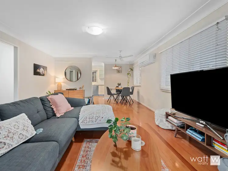 Second view of Homely house listing, 163 Kirby Road, Aspley QLD 4034