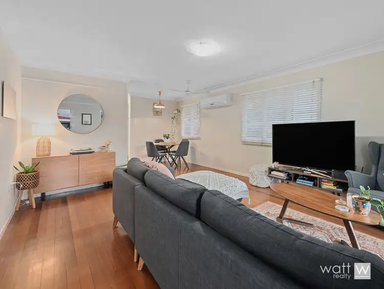 Fourth view of Homely house listing, 163 Kirby Road, Aspley QLD 4034