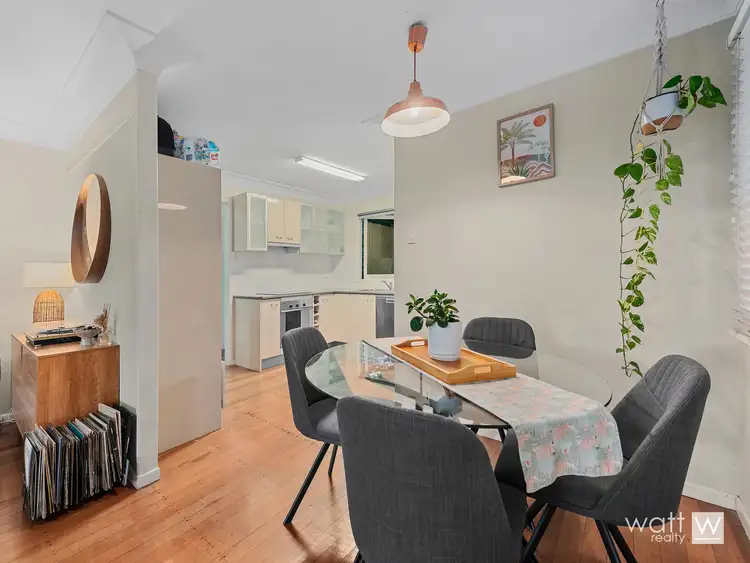 Fifth view of Homely house listing, 163 Kirby Road, Aspley QLD 4034