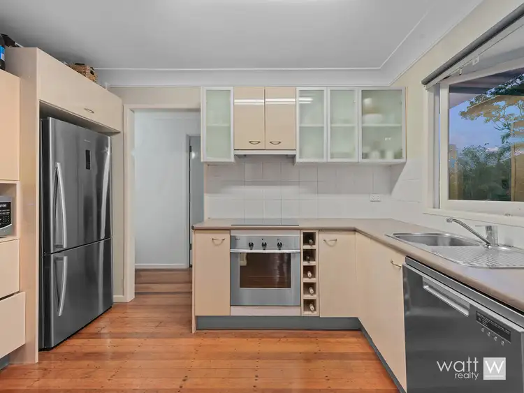 Sixth view of Homely house listing, 163 Kirby Road, Aspley QLD 4034
