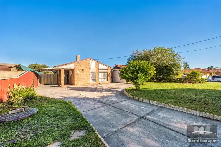 13 Sculptor Close, Rockingham WA 6168
