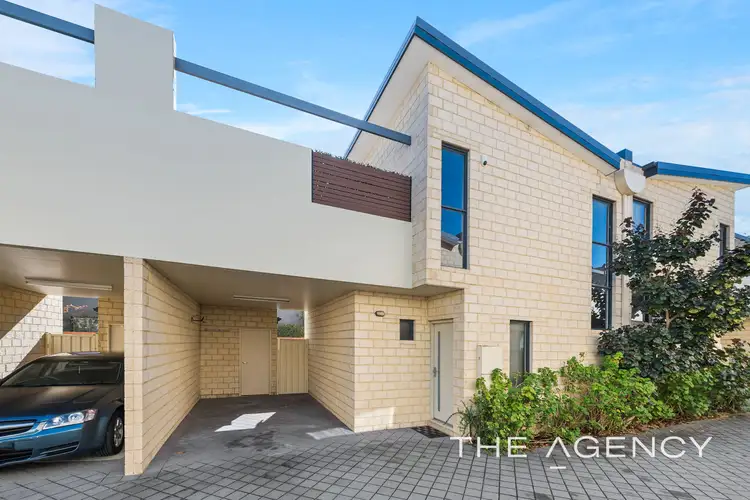 7/288 Harborne Street, Glendalough WA 6016