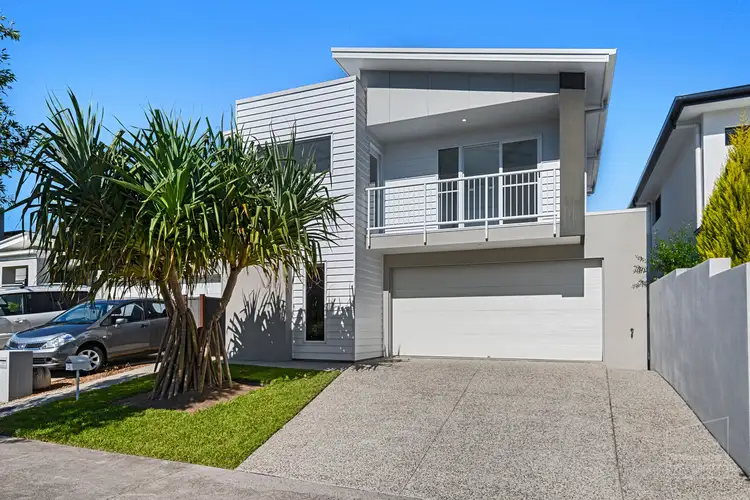 Main view of Homely house listing, 5 Prime Parade, Birtinya QLD 4575