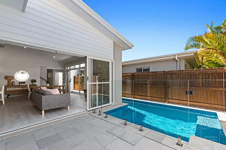 Second view of Homely house listing, 5 Prime Parade, Birtinya QLD 4575