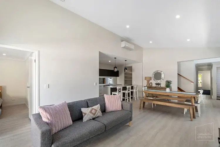 Fourth view of Homely house listing, 5 Prime Parade, Birtinya QLD 4575