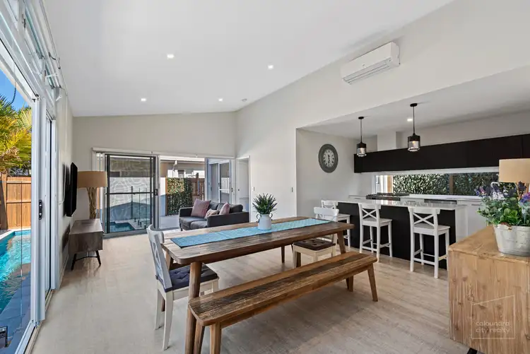 Sixth view of Homely house listing, 5 Prime Parade, Birtinya QLD 4575