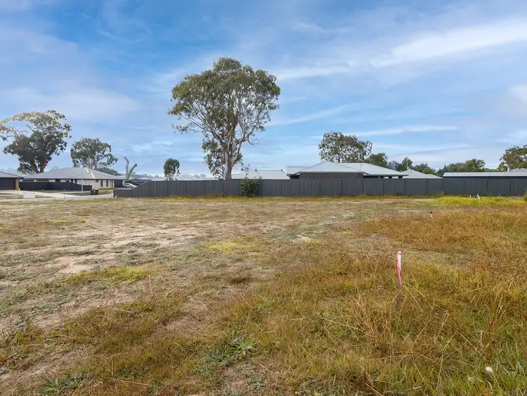 Fourth view of Homely land listing, 13 Warnock Way, Stratford VIC 3862