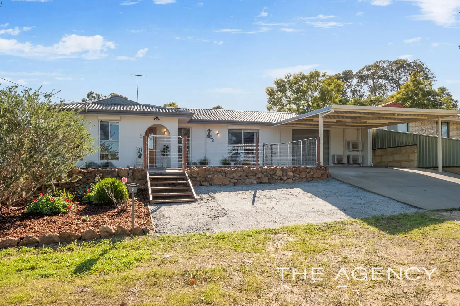 Main view of Homely house listing, 6 Maru Way, Lesmurdie WA 6076
