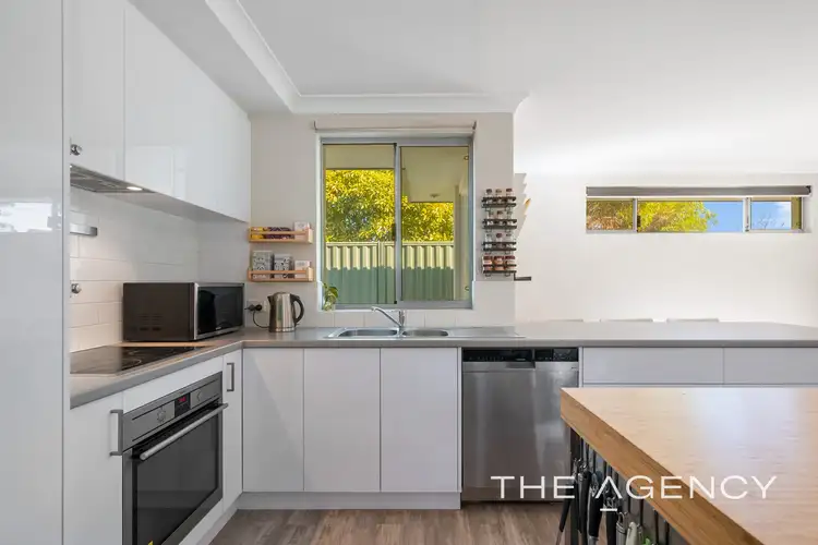 Third view of Homely house listing, 6 Maru Way, Lesmurdie WA 6076