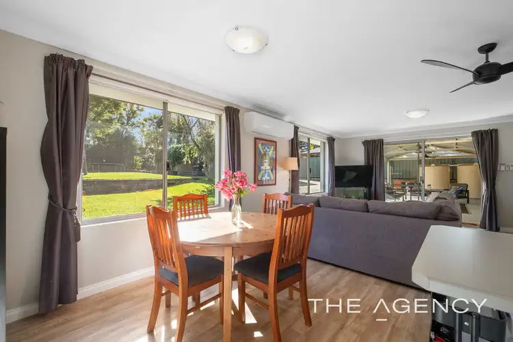 Fifth view of Homely house listing, 6 Maru Way, Lesmurdie WA 6076