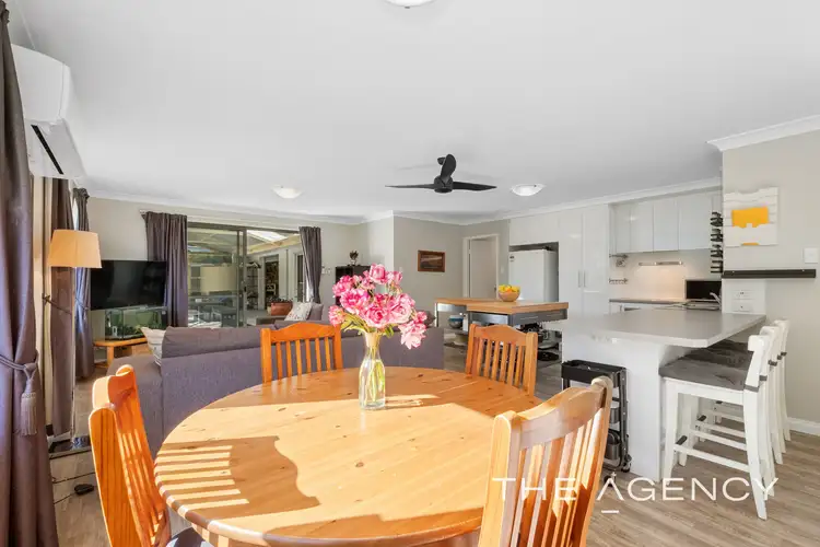 Sixth view of Homely house listing, 6 Maru Way, Lesmurdie WA 6076