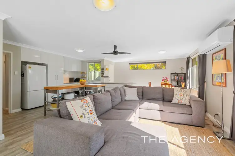 Seventh view of Homely house listing, 6 Maru Way, Lesmurdie WA 6076