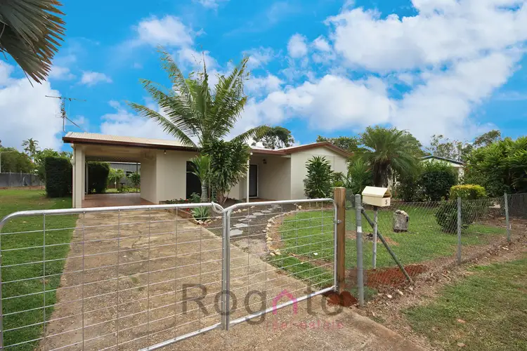 Main view of Homely house listing, 5 Clinton Close, Mareeba QLD 4880