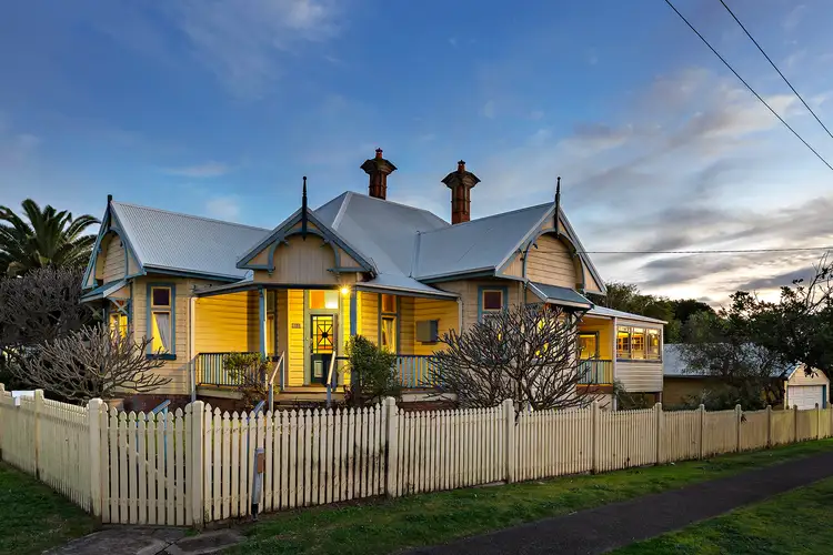 139 Mitchell Street, Stockton NSW 2295