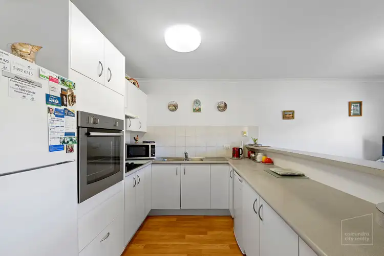 Second view of Homely unit listing, 16/2A Albatross Avenue, Aroona QLD 4551