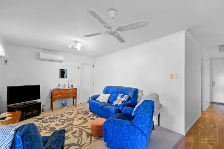 Third view of Homely unit listing, 16/2A Albatross Avenue, Aroona QLD 4551
